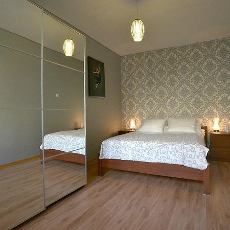 Apartament Zabi Kruk Gdańsk Exterior foto