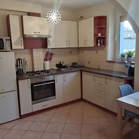 Apartament Zabi Kruk Gdańsk Exterior foto